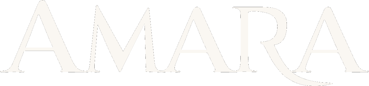 Amara — The Sign in Stone. The Soul of Space.