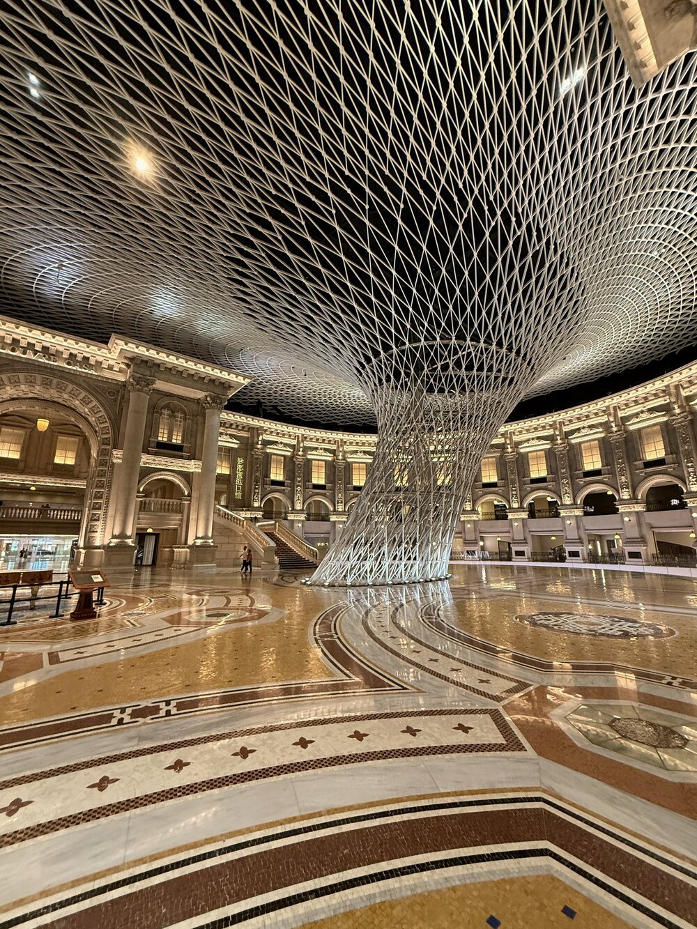 Furniture Center, China