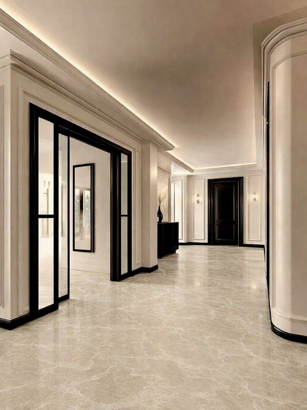 Private Villas, UAE